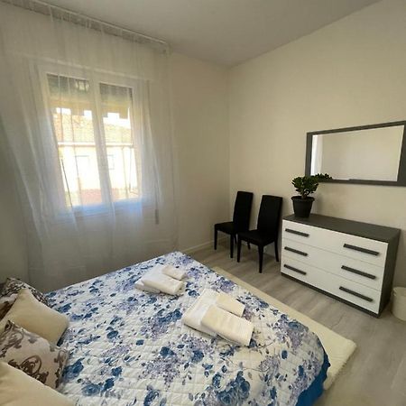 Luxurybnbo Bolonia Exterior foto