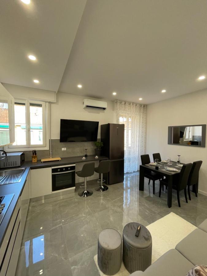 Luxurybnbo Bolonia Exterior foto
