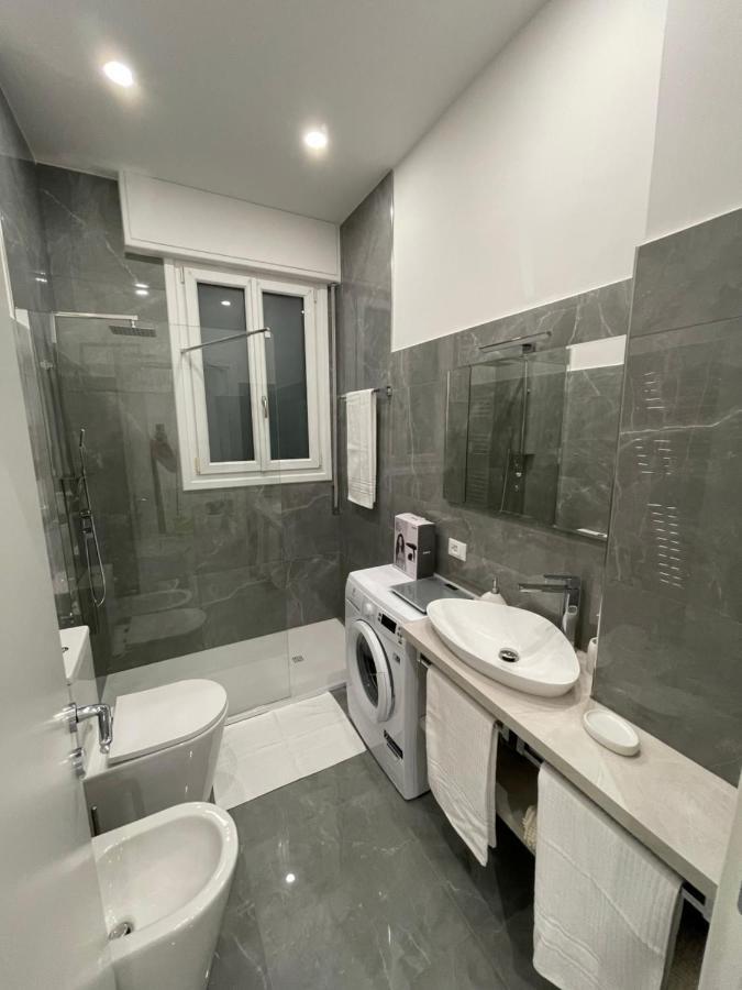 Luxurybnbo Bolonia Exterior foto