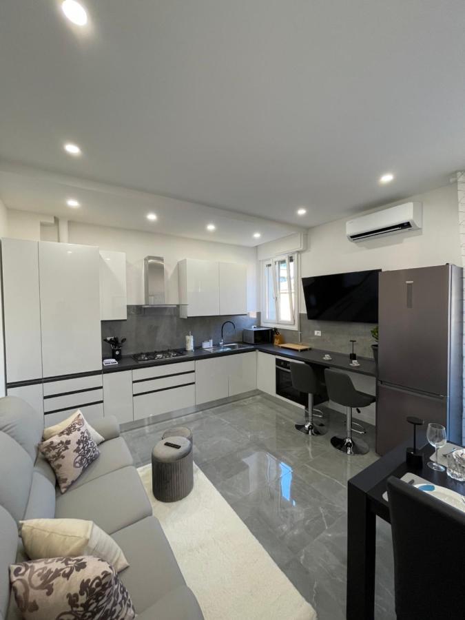 Luxurybnbo Bolonia Exterior foto