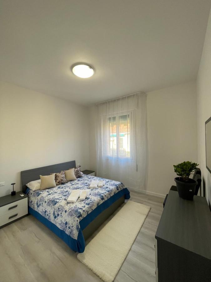 Luxurybnbo Bolonia Exterior foto