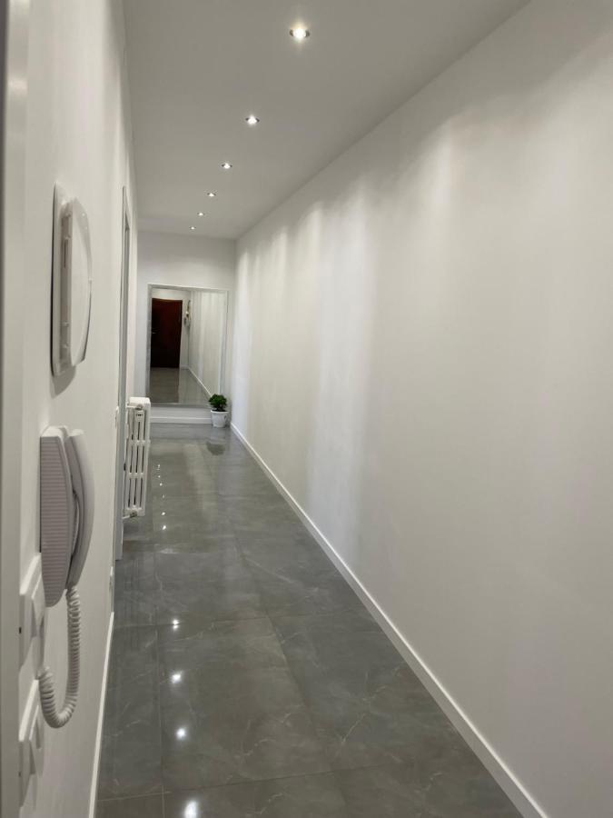 Luxurybnbo Bolonia Exterior foto