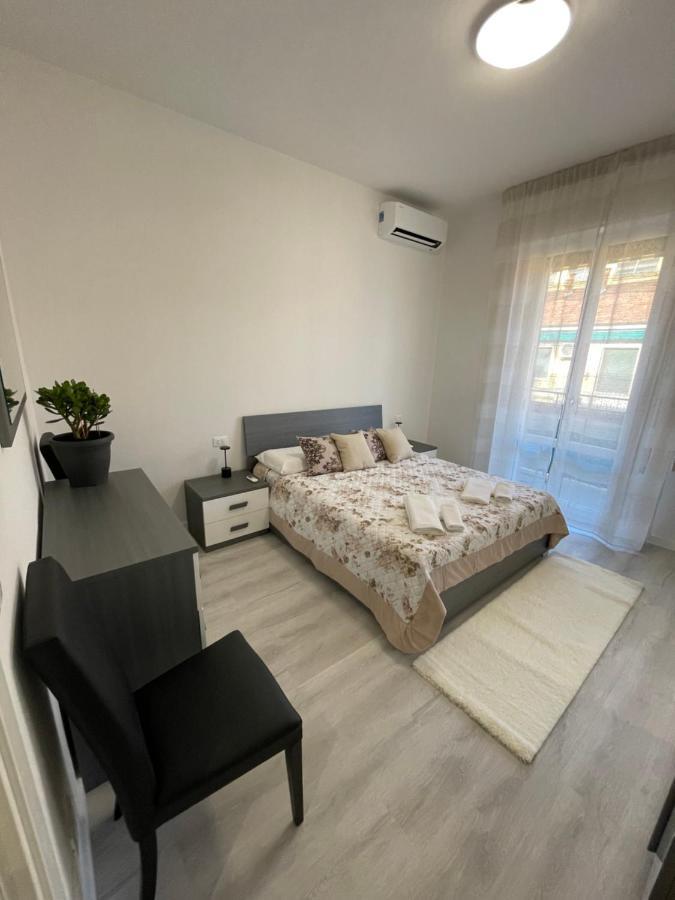 Luxurybnbo Bolonia Exterior foto